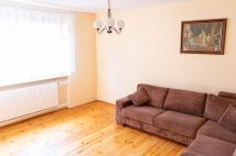 dom wolnostojący, 5 pokoi Piaseczno Centrum, ul. Jana Kilińskiego. Zdjęcie 3