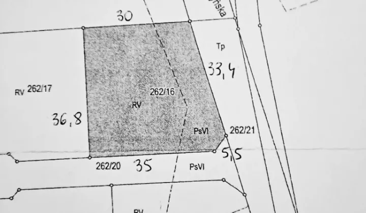 Działka rolno-budowlana Donimierz, ul. Otalżyńska