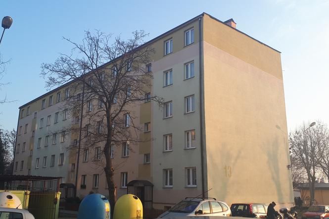 Mieszkanie 3-pokojowe Przeworsk, ul. Marii Konopnickiej