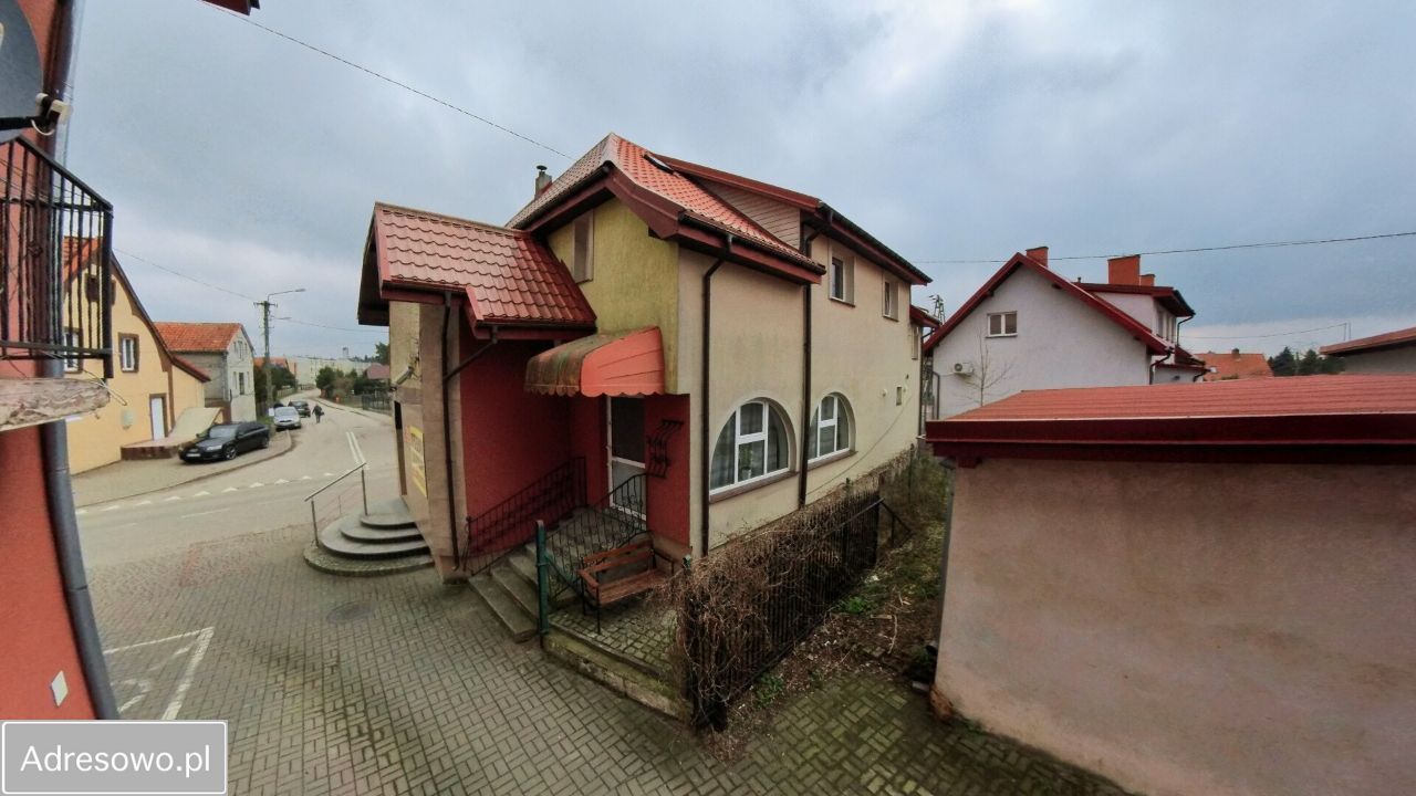 Lokal Stare Juchy, ul. Ełcka. Zdjęcie 2