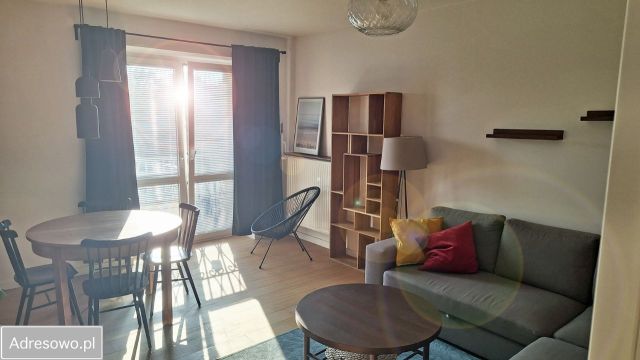 Mieszkanie 2-pokojowe Warszawa Grochów, ul. Apteczna. Zdjęcie 1