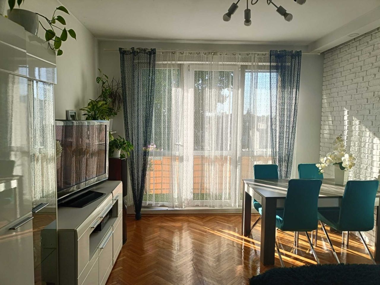 Mieszkanie 2-pokojowe Pabianice, ul. kard. Stefana Wyszyńskiego