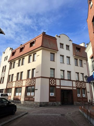Lokal Chojnice Centrum, ul. Staroszkolna. Zdjęcie 1