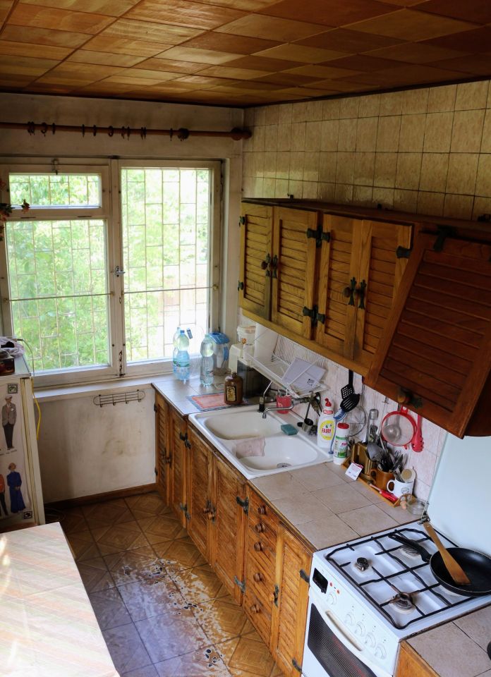 dom wolnostojący, 5 pokoi Otwock Świder, ul. Pogodna. Zdjęcie 12