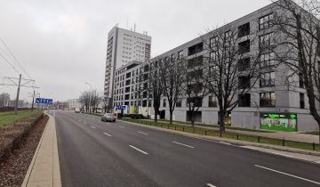 Mieszkanie 2-pokojowe Warszawa Mokotów, ul. Wołoska