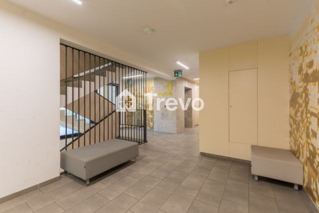 Mieszkanie 2-pokojowe Gdańsk Zaspa, ul. Franciszka Hynka. Zdjęcie 15