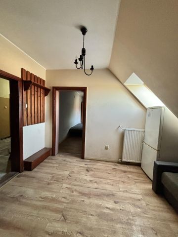 Mieszkanie 2-pokojowe Rataje. Zdjęcie 1