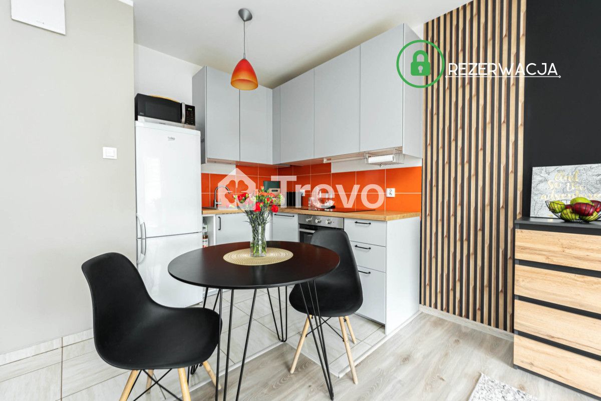 Mieszkanie 2-pokojowe Gdańsk Kowale, ul. Zeusa. Zdjęcie 4