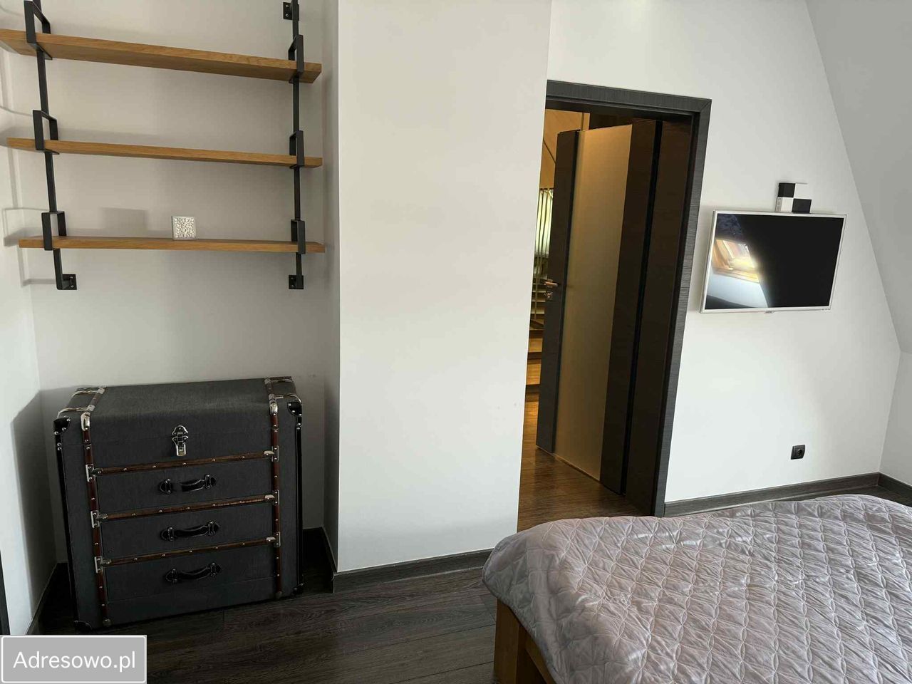 Mieszkanie 5-pokojowe Płock, ul. Królewiecka. Zdjęcie 17