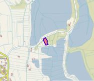 Działka rekreacyjna Wilczkowice. Zdjęcie 1