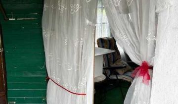 Działka rod Malbork