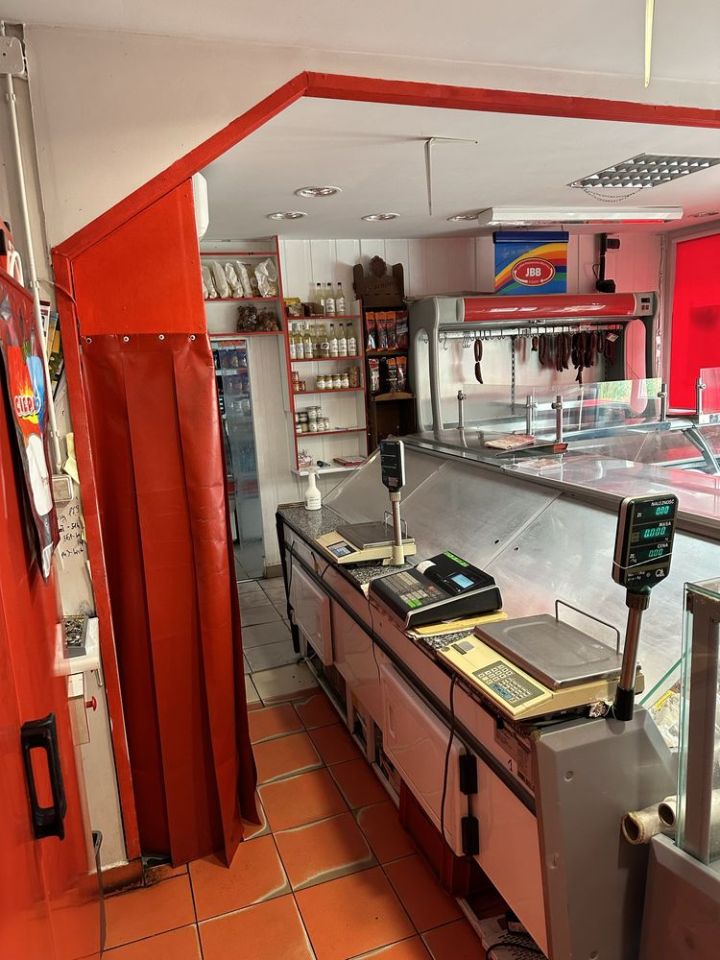 Lokal Warszawa Bielany, ul. Władysława Broniewskiego. Zdjęcie 7