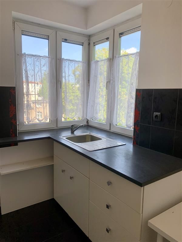 Mieszkanie 2-pokojowe Gdynia Redłowo, ul. Redłowska. Zdjęcie 7