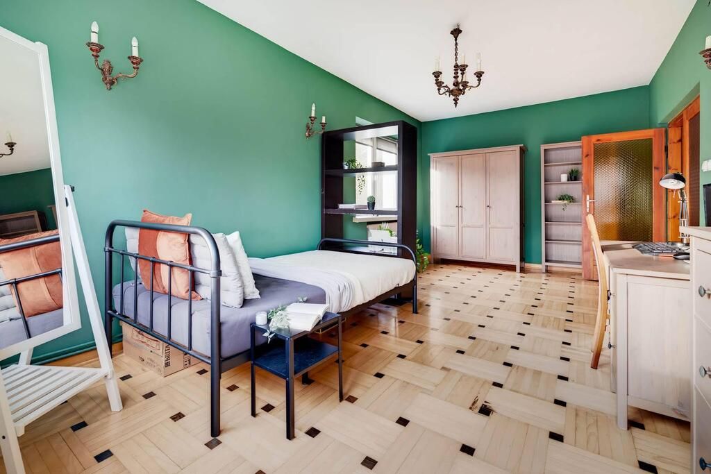 dom wolnostojący, 7 pokoi Piaseczno, ul. 11 Listopada. Zdjęcie 33