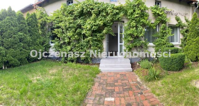 dom szeregowy, 3 pokoje Bydgoszcz. Zdjęcie 13