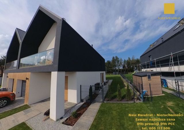 bliźniak, 6 pokoi Łódź Nowosolna. Zdjęcie 8