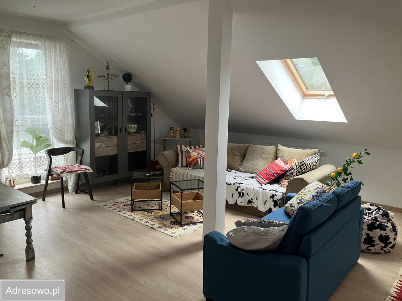 Mieszkanie 2-pokojowe Marki, ul. Zachodnia