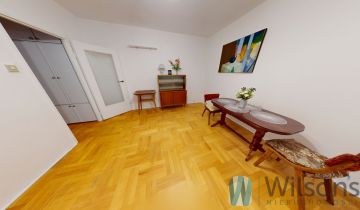 Mieszkanie 2-pokojowe Warszawa Praga-Południe, ul. Władysława Tatarkiewicza