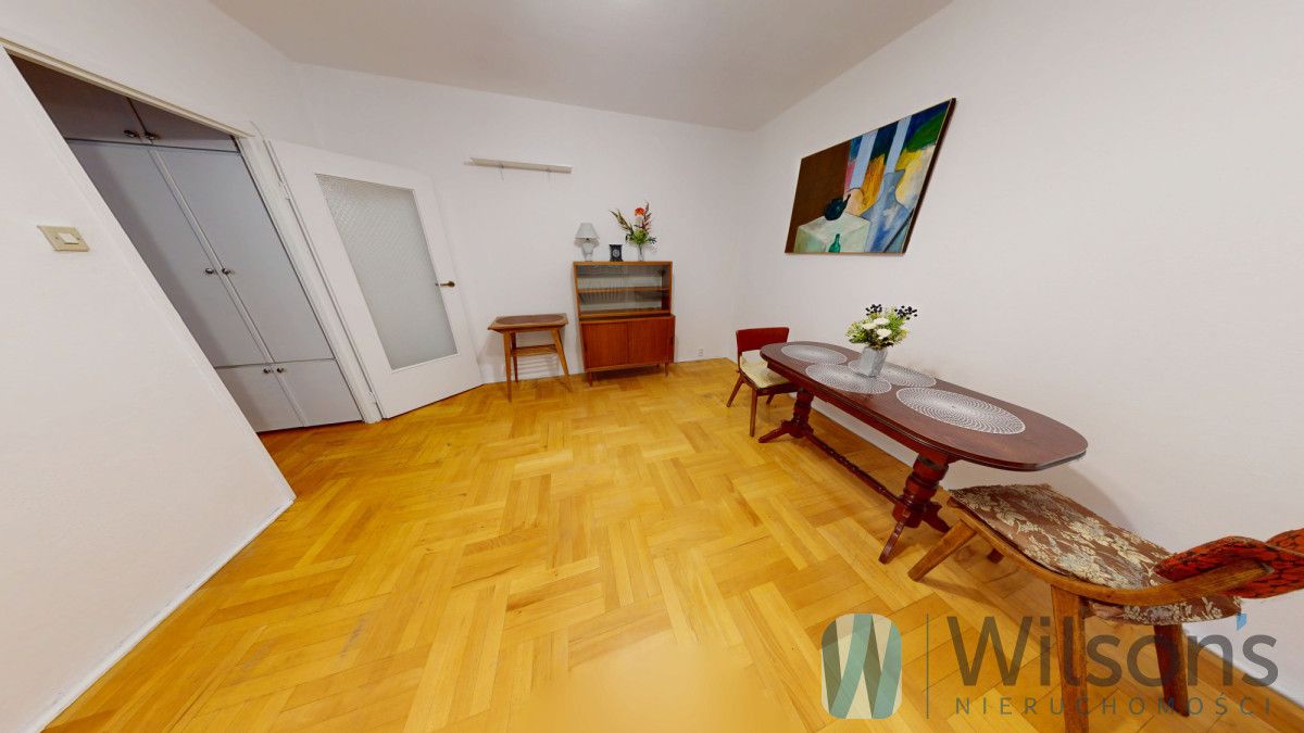 Mieszkanie 2-pokojowe Warszawa Praga-Południe, ul. Władysława Tatarkiewicza. Zdjęcie 2