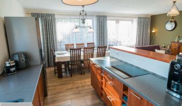 dom wolnostojący, 5 pokoi Biskupiec