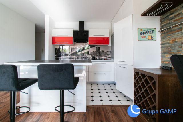 Mieszkanie 3-pokojowe Kraków Prokocim, ul. Górników. Zdjęcie 6