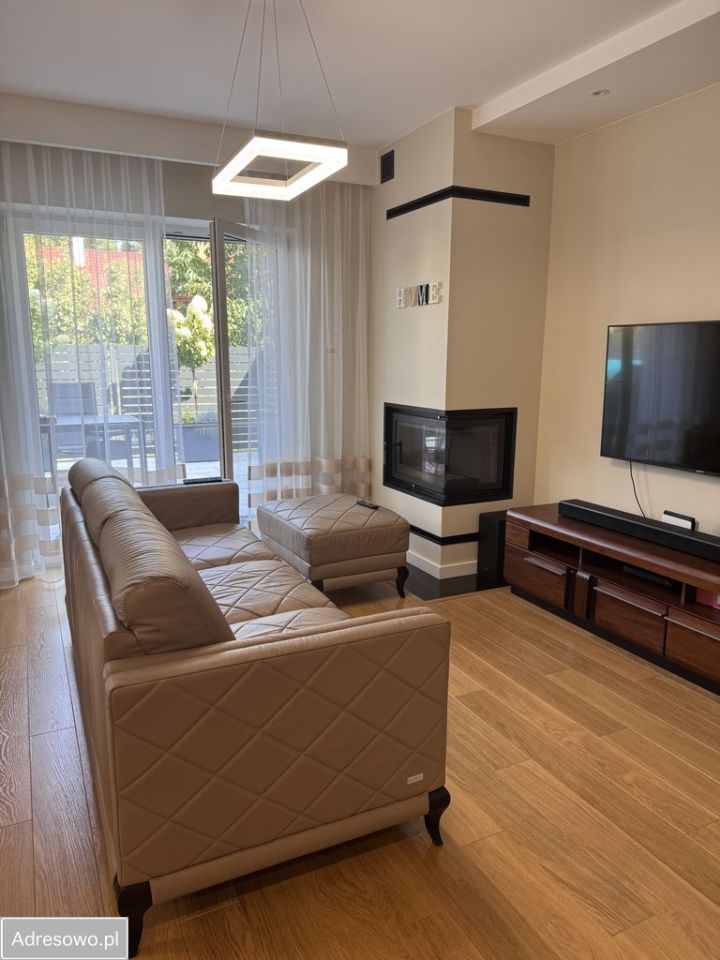 bliźniak, 4 pokoje Zelczyna. Zdjęcie 10