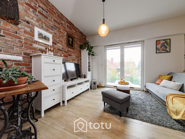 Mieszkanie 3-pokojowe Marki, ul. Bankowa. Zdjęcie 2