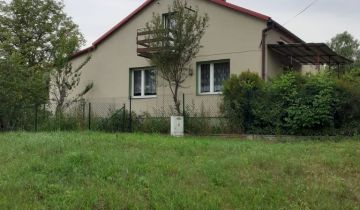 dom wolnostojący, 7 pokoi Plucice Plucice-Kolonia