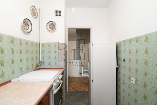 Mieszkanie 3-pokojowe Warszawa Praga-Południe, ul. Wandy. Zdjęcie 4