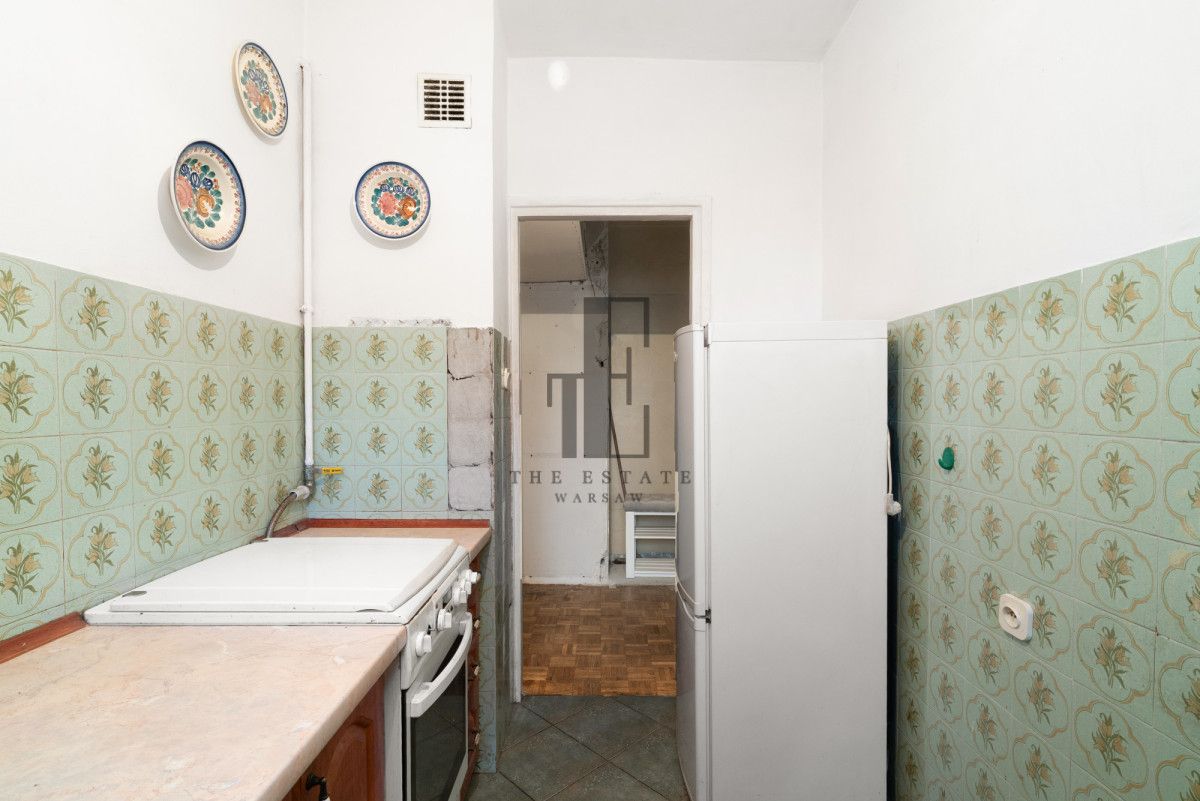 Mieszkanie 3-pokojowe Warszawa Praga-Południe, ul. Wandy. Zdjęcie 4