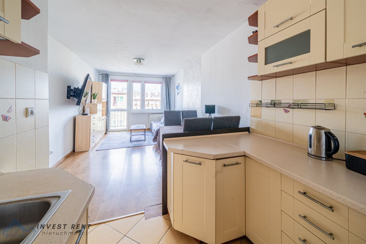 Mieszkanie 2-pokojowe Kołobrzeg. Zdjęcie 4