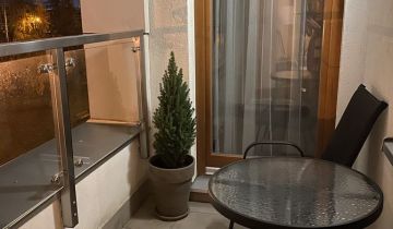 Mieszkanie 2-pokojowe Warszawa Wilanów, ul. Księdza Prymasa Augusta Hlonda