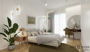 Mieszkanie 3-pokojowe Warszawa Wola, ul. Gumińska