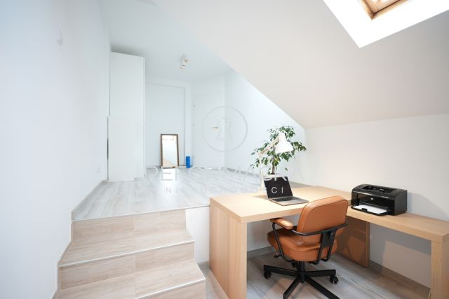 dom szeregowy, 6 pokoi Rzeszów Wilkowyja, ul. Morgowa. Zdjęcie 12