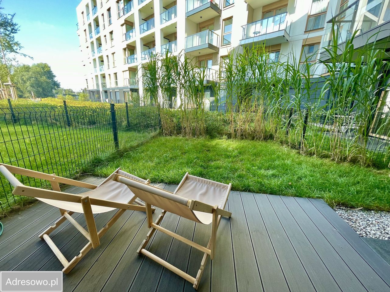 Mieszkanie 2-pokojowe Gdańsk Letnica, ul. Letnicka. Zdjęcie 5