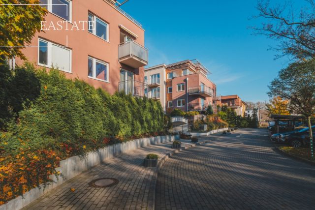 Mieszkanie 3-pokojowe Gdynia Orłowo, ul. Wrocławska. Zdjęcie 20