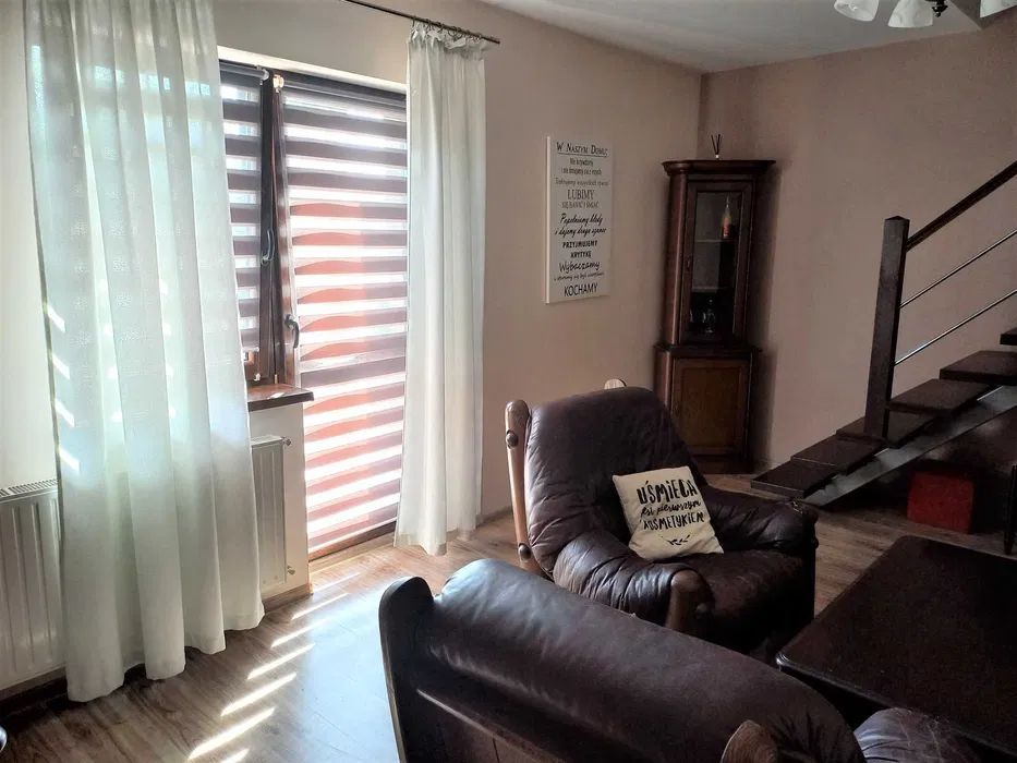 Mieszkanie 4-pokojowe Koło, ul. Wiejska. Zdjęcie 7