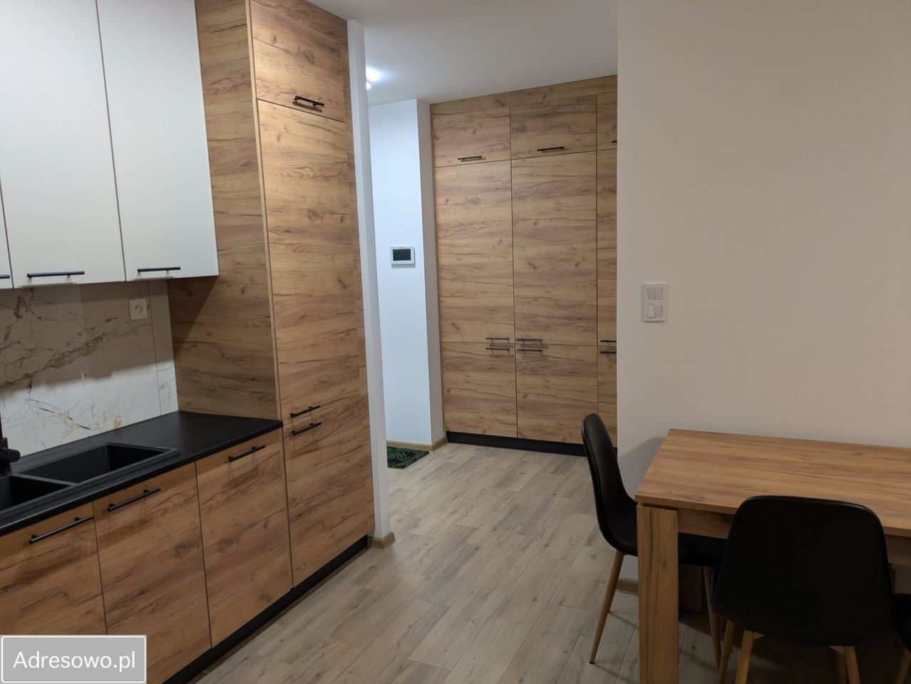 Mieszkanie 2-pokojowe Błonie, ul. Gabriela Narutowicza. Zdjęcie 4