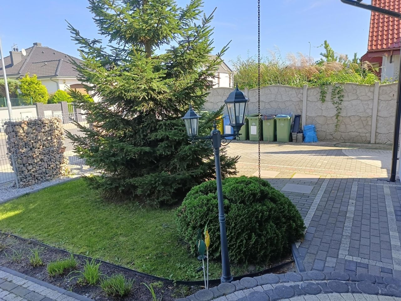 dom wolnostojący, 5 pokoi Środa Wielkopolska, ul. Fiołkowa. Zdjęcie 18