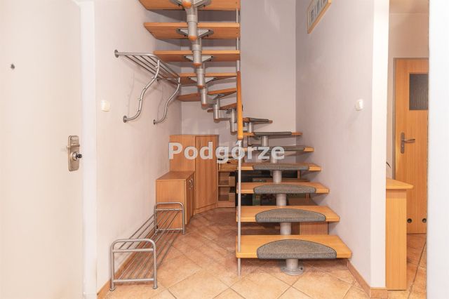 Mieszkanie 3-pokojowe Kraków Krowodrza, ul. Białoprądnicka. Zdjęcie 8