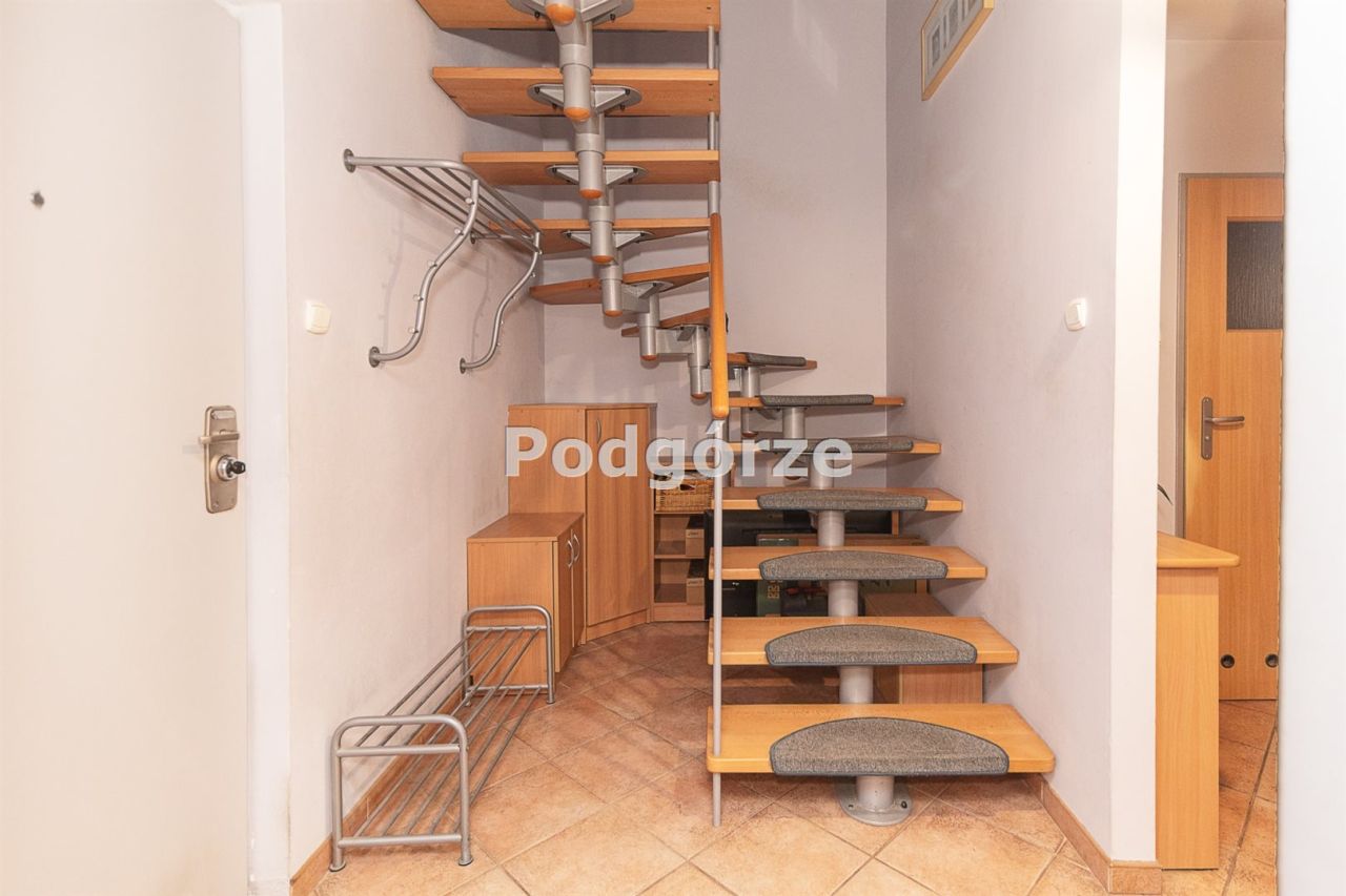 Mieszkanie 3-pokojowe Kraków Krowodrza, ul. Białoprądnicka. Zdjęcie 8