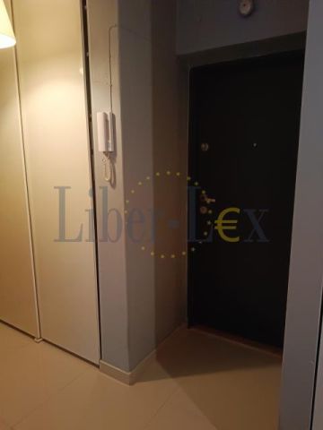 Mieszkanie 2-pokojowe Warszawa Praga-Południe, al. Stanów Zjednoczonych. Zdjęcie 12