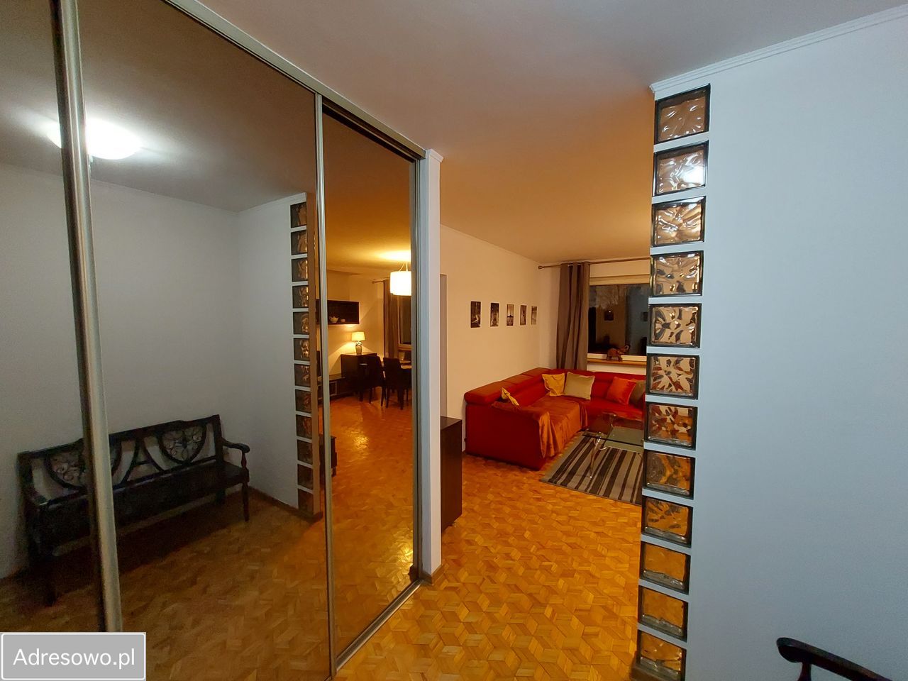 Mieszkanie 2-pokojowe Marki, ul. Kosynierów. Zdjęcie 19