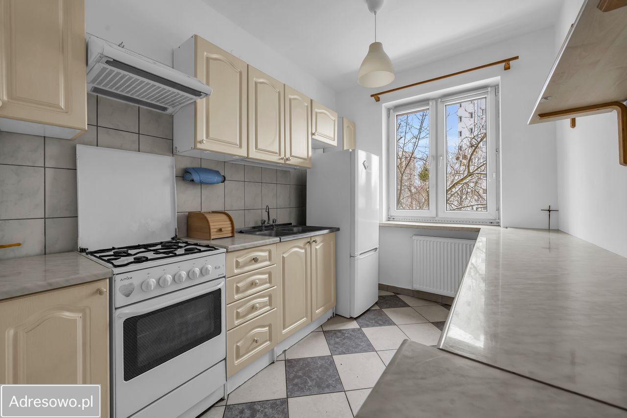 Mieszkanie 2-pokojowe Warszawa Bielany, ul. Przy Agorze. Zdjęcie 19