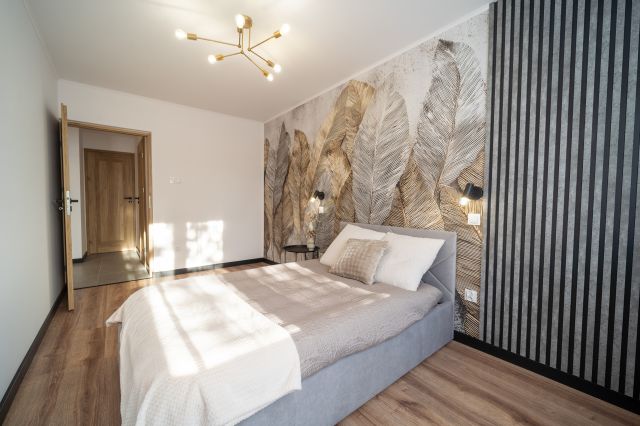 Mieszkanie 4-pokojowe Białystok Białostoczek, ul. Zagumienna. Zdjęcie 10