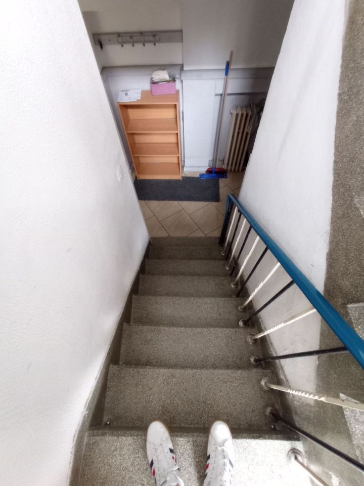 Biuro Poznań Stare Miasto, ul. Obornicka. Zdjęcie 12