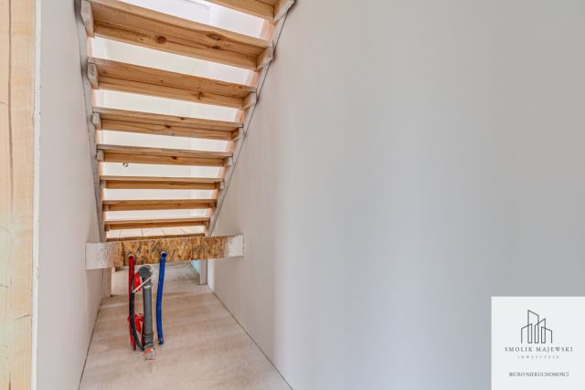 bliźniak, 6 pokoi Milin, ul. Mietkowska. Zdjęcie 10