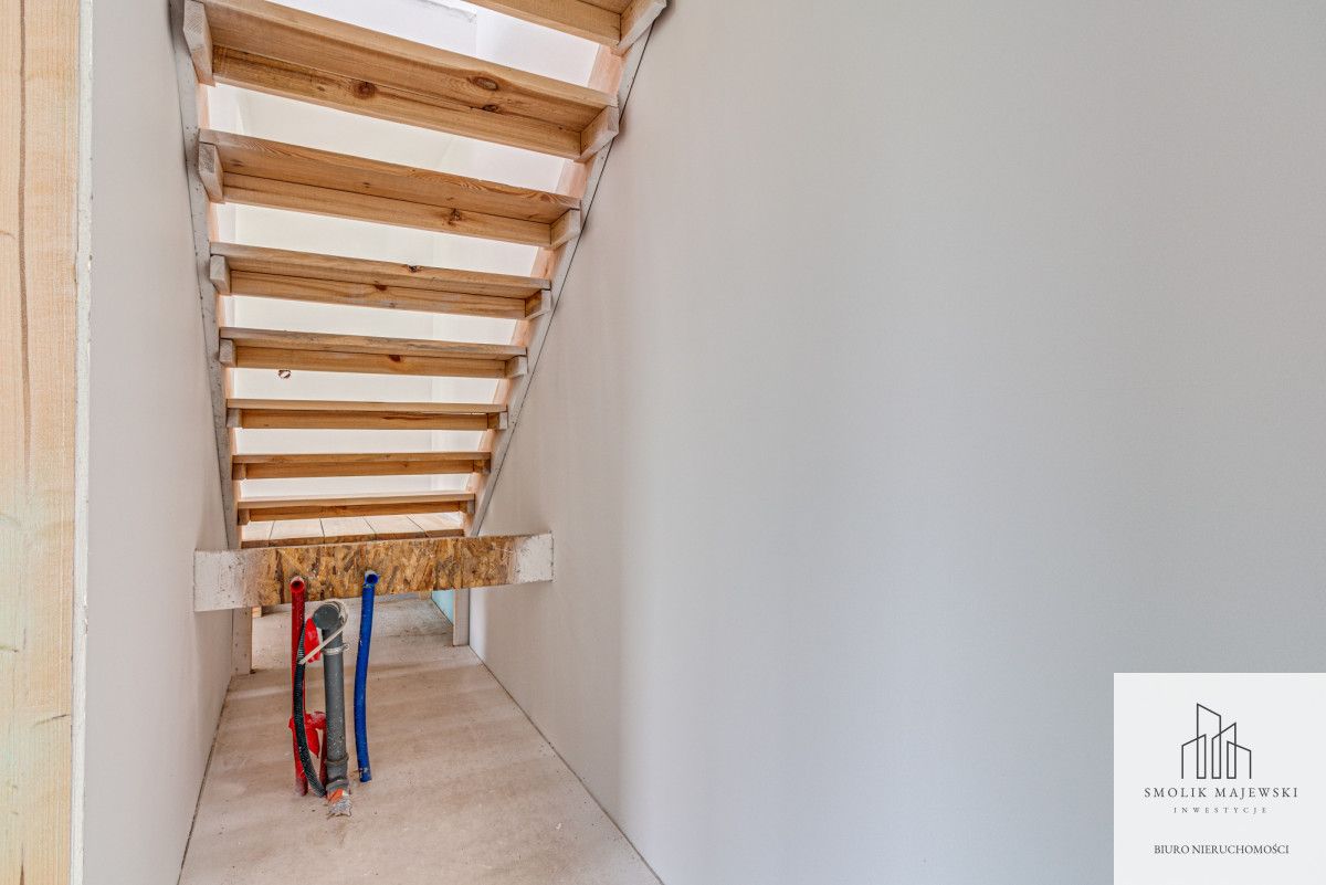 bliźniak, 6 pokoi Milin, ul. Mietkowska. Zdjęcie 10