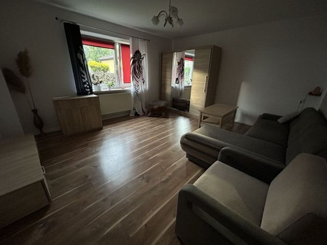 Mieszkanie 1-pokojowe Krotoszyn. Zdjęcie 1