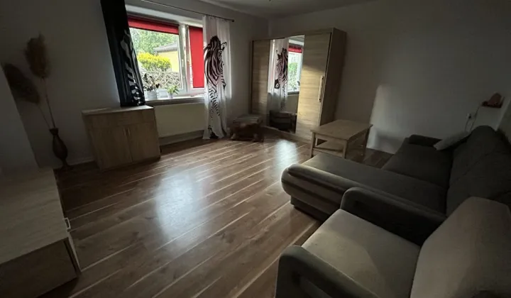 Mieszkanie 1-pokojowe Krotoszyn